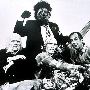 Foto Gunnar Hansen