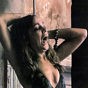 Foto La masacre de Texas