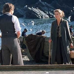 Foto Natascha McElhone