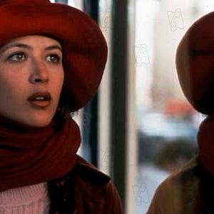 Foto Sophie Marceau