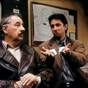 Foto Philippe Noiret