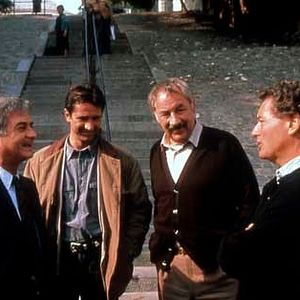 Foto Philippe Noiret