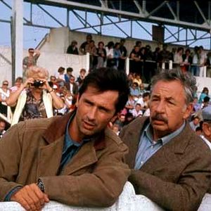 Foto Philippe Noiret