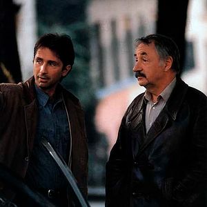 Foto Philippe Noiret