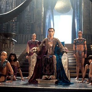 Foto Roland Emmerich