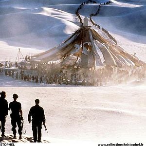 Foto Roland Emmerich