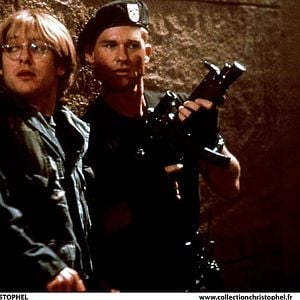 Foto Roland Emmerich