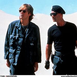 Foto Roland Emmerich