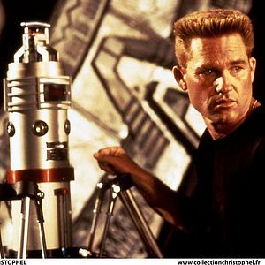 Foto Roland Emmerich