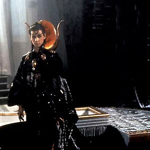 Foto Roland Emmerich