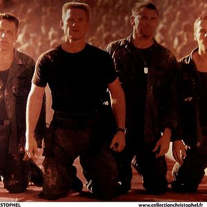 Foto Roland Emmerich