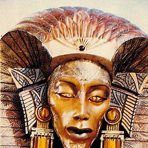 Foto Roland Emmerich