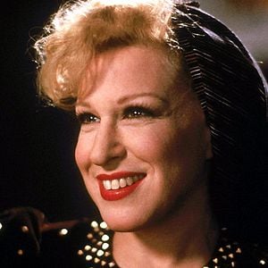 Foto Bette Midler
