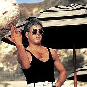 Foto Richard Attenborough