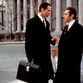 Foto El abogado del diablo