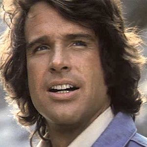 Foto Warren Beatty