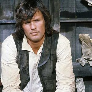 Foto Kris Kristofferson
