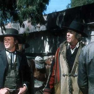 Foto Kris Kristofferson