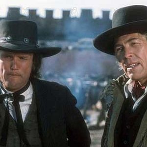 Foto Kris Kristofferson