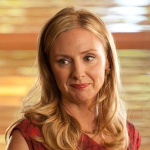 Foto Hope Davis