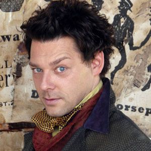 Foto Richard Coyle
