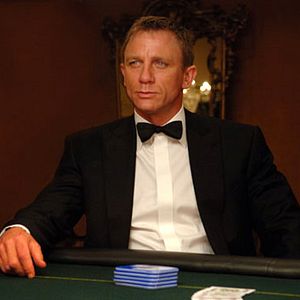 Foto Casino Royale