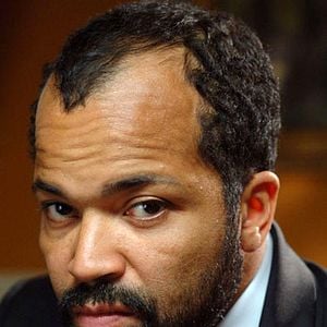 Foto Jeffrey Wright