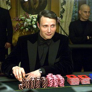 Foto Casino Royale