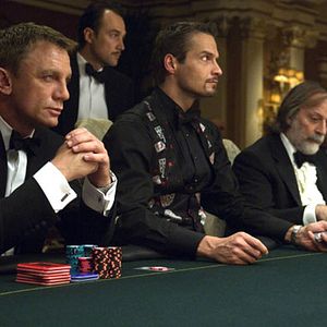 Foto Casino Royale