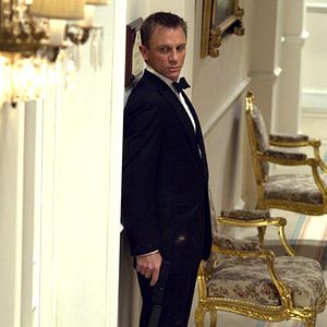Foto Casino Royale