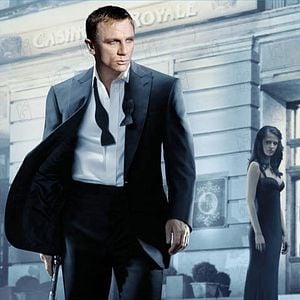 Foto Casino Royale