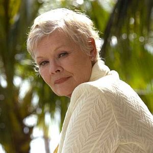 Foto Judi Dench