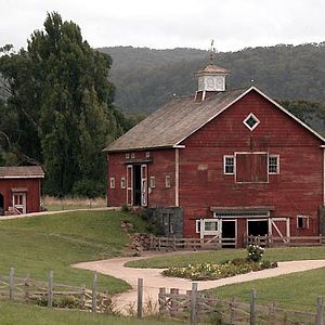 Foto La telaraña de Charlotte