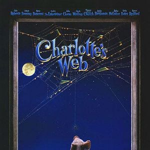 Foto La telaraña de Charlotte