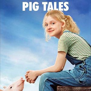 Foto La telaraña de Charlotte