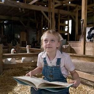 Foto La telaraña de Charlotte