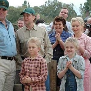 Foto La telaraña de Charlotte