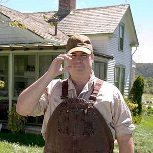 Foto La telaraña de Charlotte