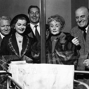 Foto Vincente Minnelli