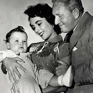 Foto Vincente Minnelli