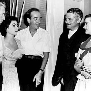 Foto Laurence Olivier