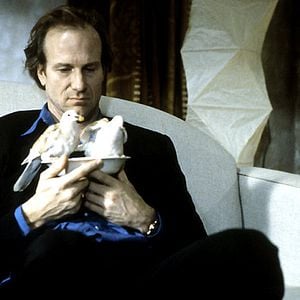 Foto William Hurt