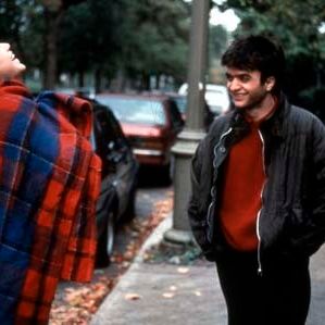 Foto Charlotte Gainsbourg