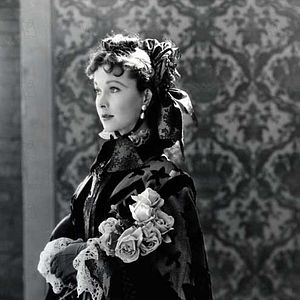 Foto Vivien Leigh