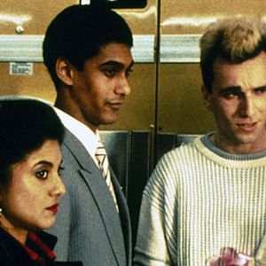 Foto Daniel Day-Lewis