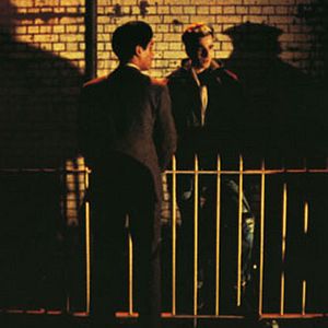 Foto Daniel Day-Lewis