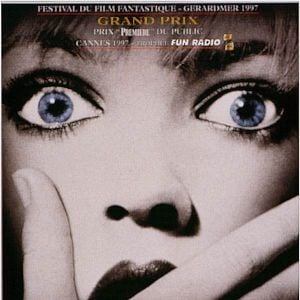 Foto Scream: Grita antes de morir