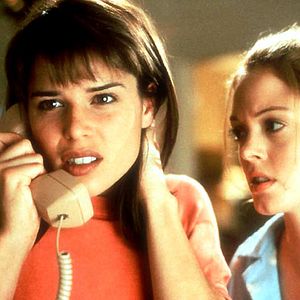 Foto Scream: Grita antes de morir