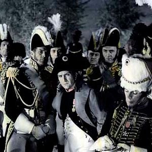 Foto Jean-Louis Trintignant