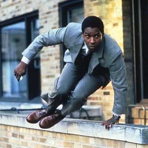 Foto El informe Pelícano,